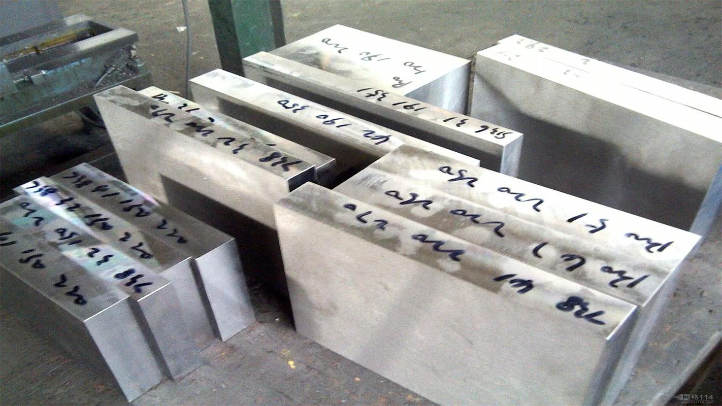 塑胶模具钢材韧性解析 东莞模具钢材选材与王和平模具钢材实践