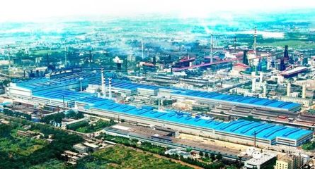 中国22座千万吨级